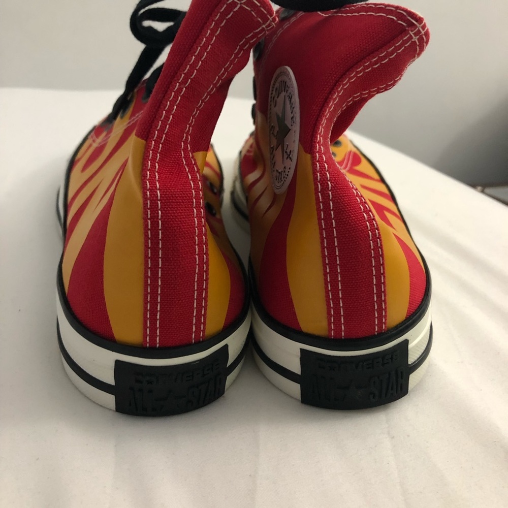 Men’s converse all star - Picture 3 of 6